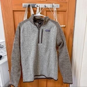 Like New Patagonia Pullover